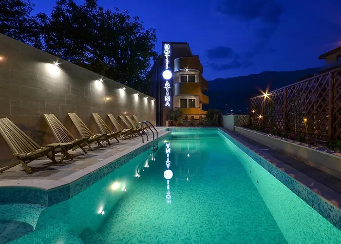 Hotel Atina
