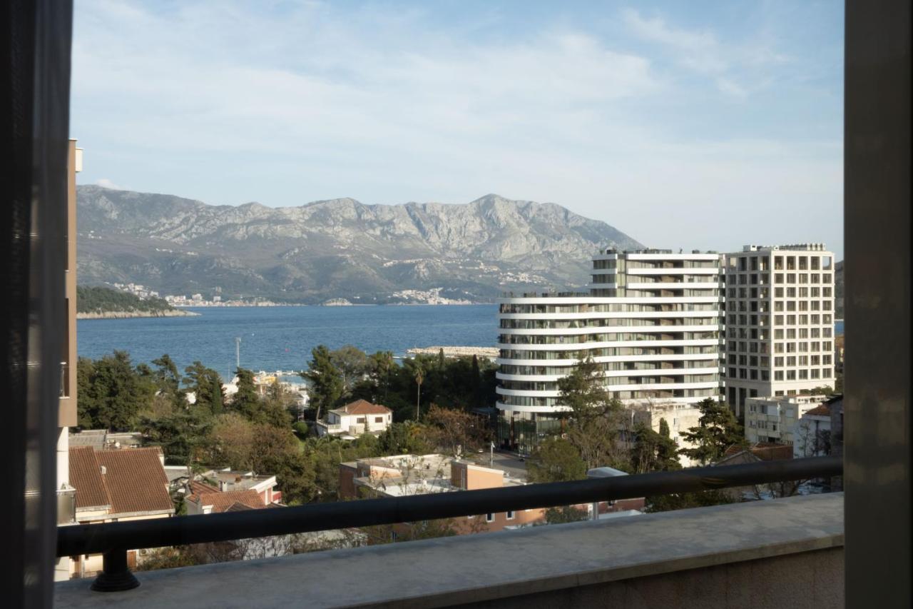 Atina Hotel Budva