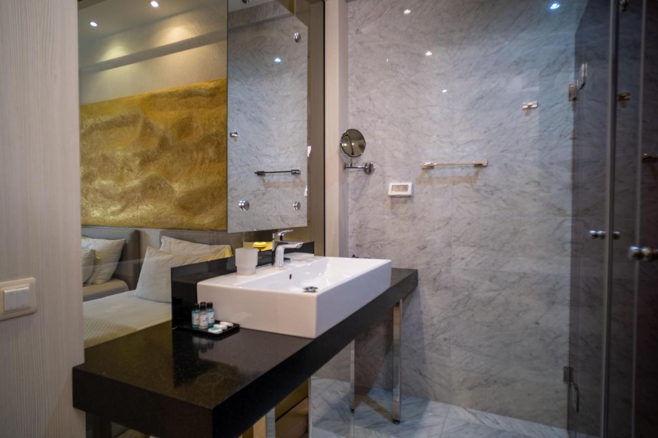 Hotel Atina Budva