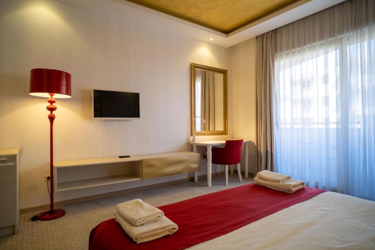 Atina Hotel Budva