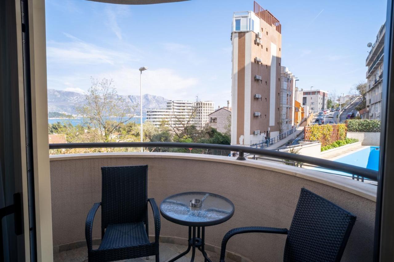 Atina Hotel Budva
