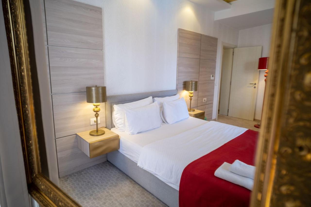 Hotel Atina