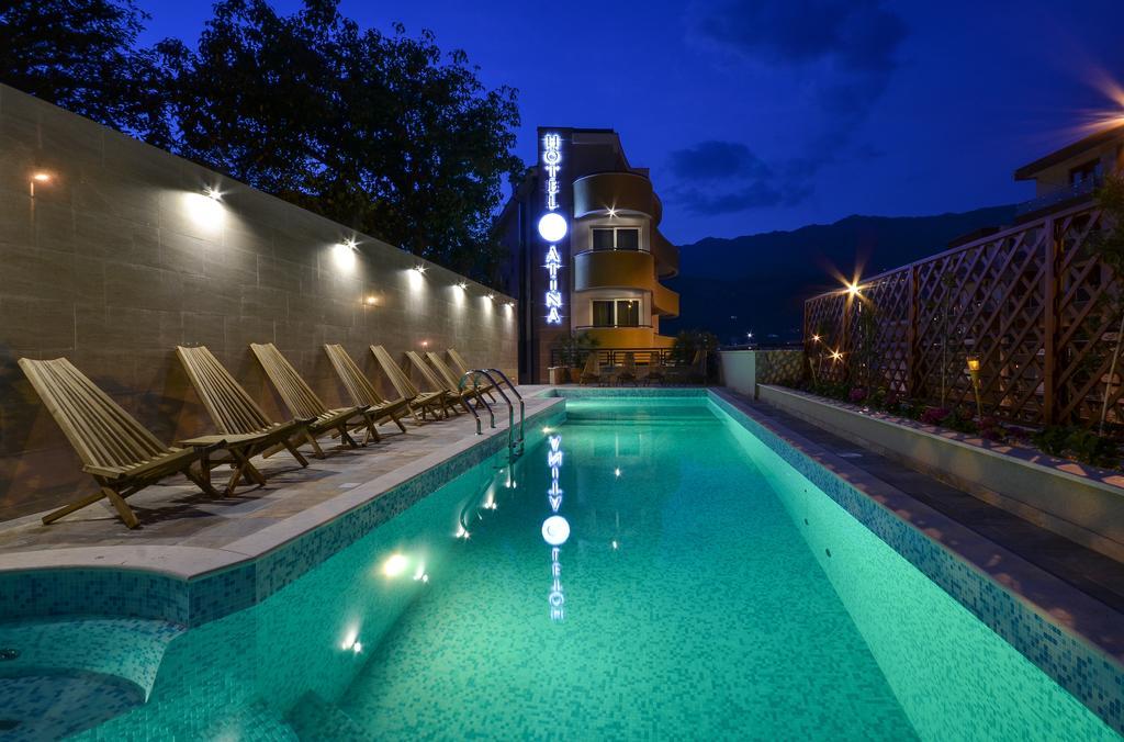 Hotel Atina Budva