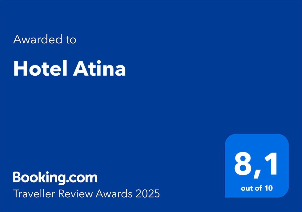 Atina Budva