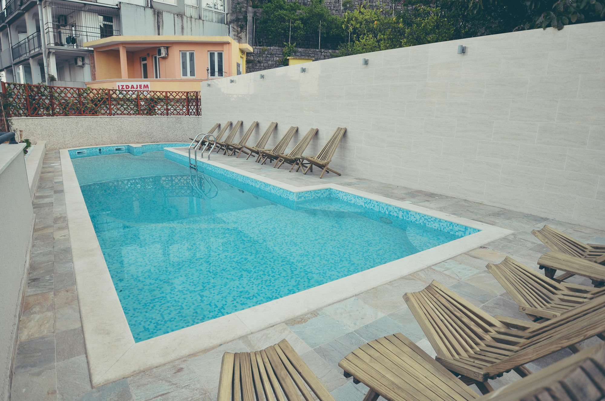 Hotel Atina Budva