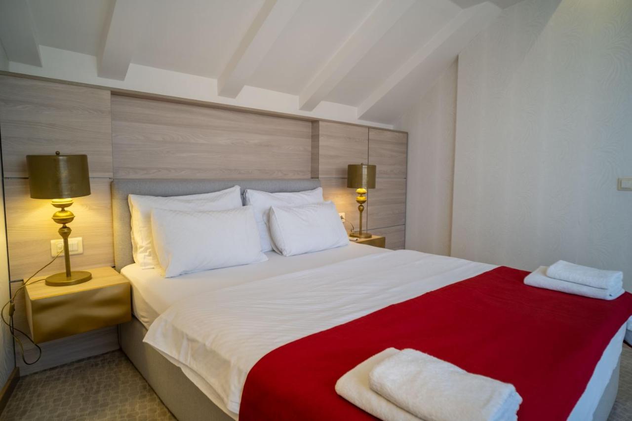 Atina Hotel Budva