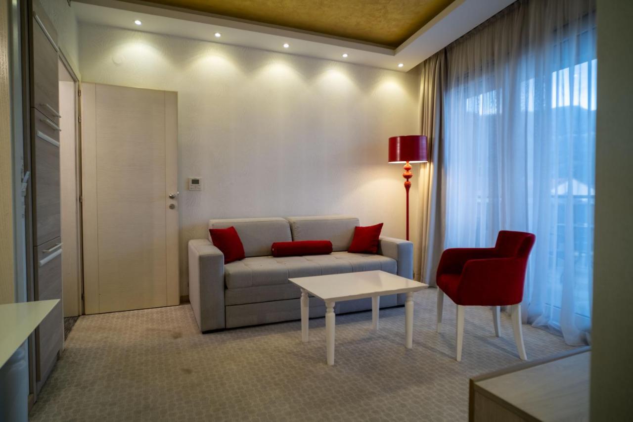 Hotel Atina Budva