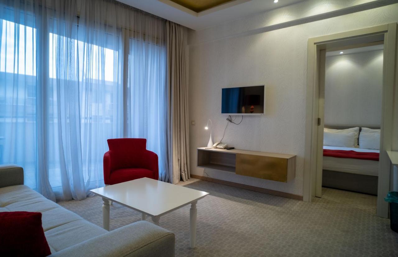 Hotel Atina Budva