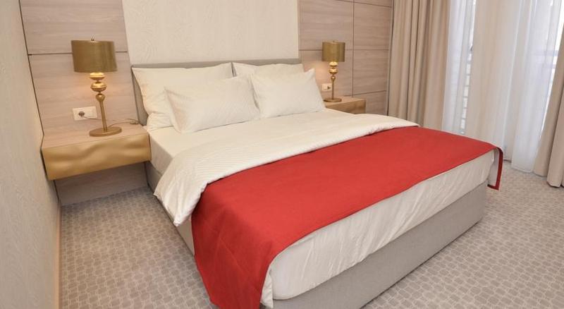 Atina Hotel Budva
